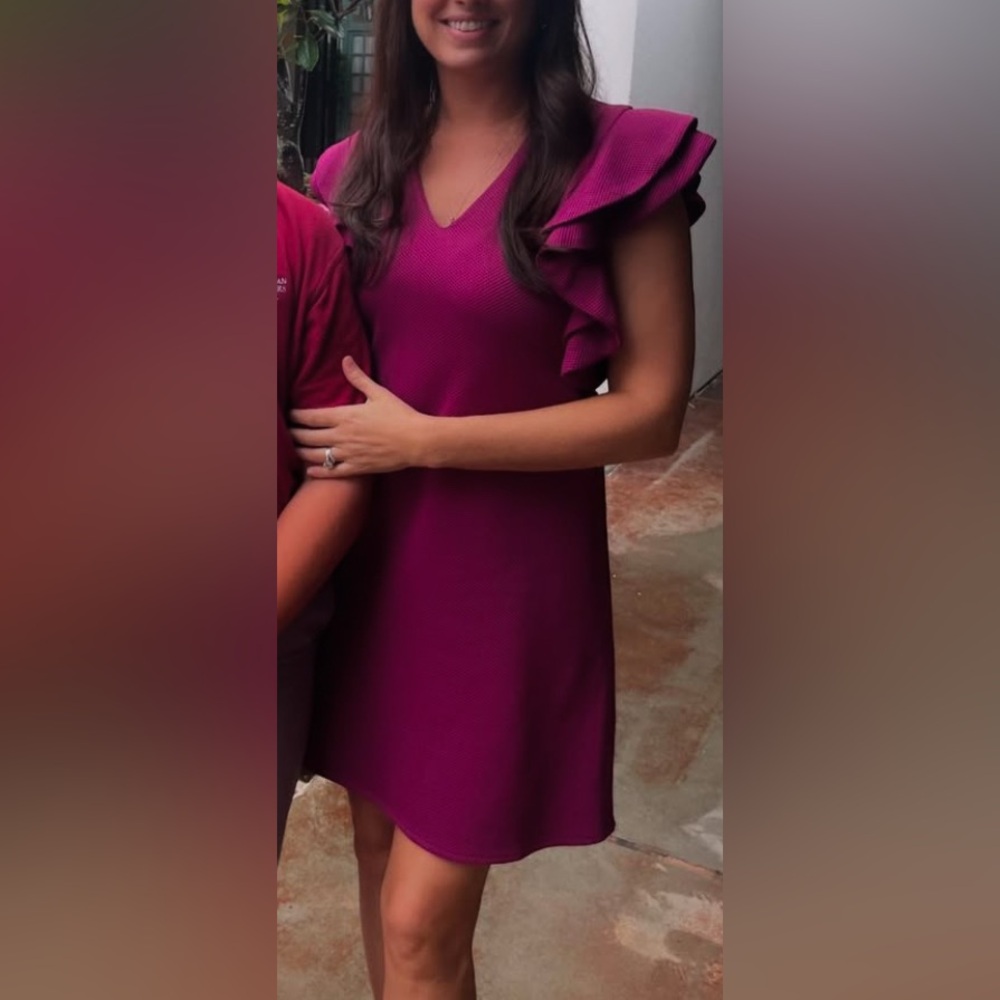 Boutique dress!